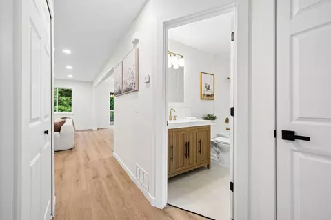 Entry Way - 18121 Covington Path, Minnetonka, MN 55345 photo 1 of 2