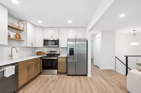 Kitchen - 18121 Covington Path, Minnetonka, MN 55345 photo 2 of 2