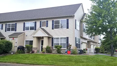 11122 Aberdeen St NE #E, Blaine, MN 55449