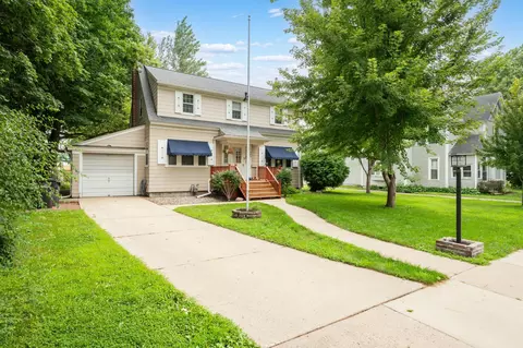 303 1st St SW, Austin, MN 55912