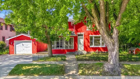 600 Ramsey St, Hastings, MN 55033
