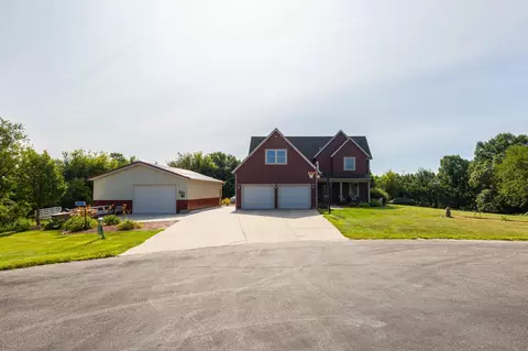 w15852 Sun Meadow Ln, Blair, WI 54616