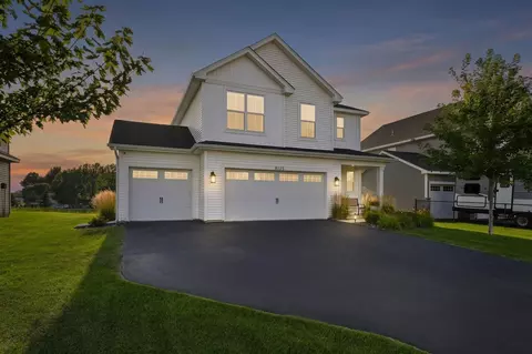 8025 Lander Ave NE, Otsego, MN 55330