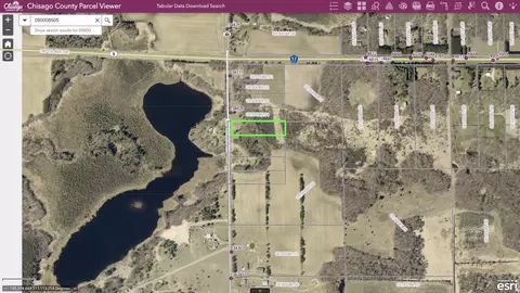 tbd Elmcrest Ave, Stacy, MN 55079