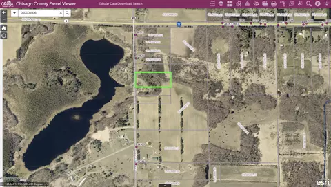 Nnnn Elmcrest Avenue, Stacy, MN 55079