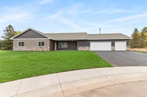 1058 241st Ln NE, East Bethel, MN 55005