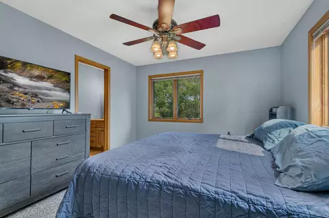 Bedroom - 2236 232nd St, Saint Augusta, MN 56301 photo 1 of 2