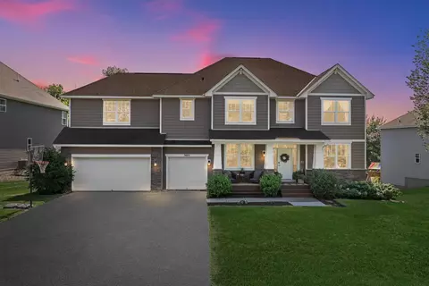 3605 Turner Dr SW, Prior Lake, MN 55372