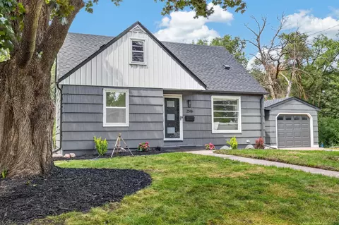 2516 Westview Ter, Minnetonka, MN 55305