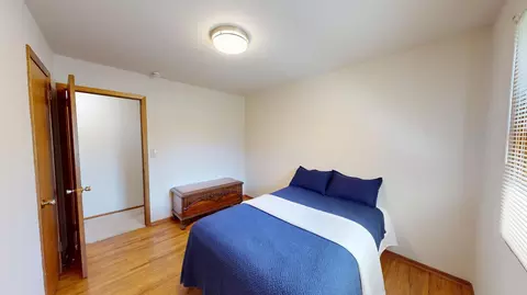 Bedroom - 902 3rd Ave S, Albert Lea, MN 56007 photo 3 of 5