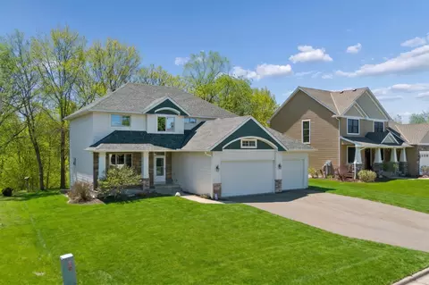 1017 Provence Ln, Belle Plaine, MN 56011