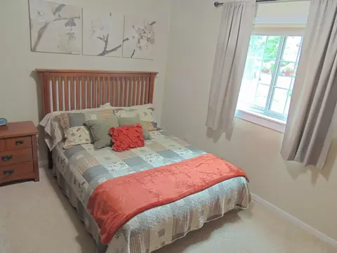 Bedroom - 6553 Excelsior Rd, Baxter, MN 56425 photo 2 of 3