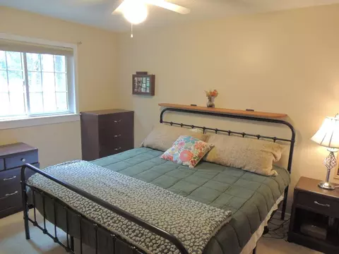 Bedroom - 6553 Excelsior Rd, Baxter, MN 56425 photo 1 of 3