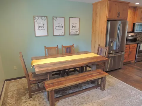 Dining - 6553 Excelsior Rd, Baxter, MN 56425 photo 2 of 2