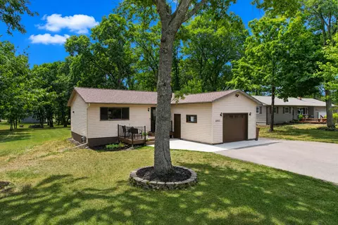 Exterior - 6553 Excelsior Rd, Baxter, MN 56425 photo 10 of 10