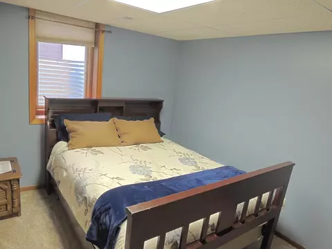 Bedroom - 6553 Excelsior Rd, Baxter, MN 56425 photo 3 of 3
