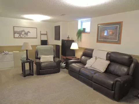 Living - 6553 Excelsior Rd, Baxter, MN 56425 photo 2 of 3