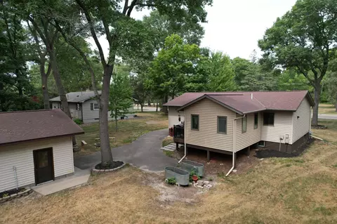 Exterior - 6553 Excelsior Rd, Baxter, MN 56425 photo 8 of 10