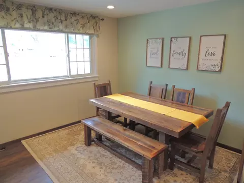 Dining - 6553 Excelsior Rd, Baxter, MN 56425 photo 1 of 2