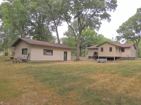 Exterior - 6553 Excelsior Rd, Baxter, MN 56425 photo 7 of 10