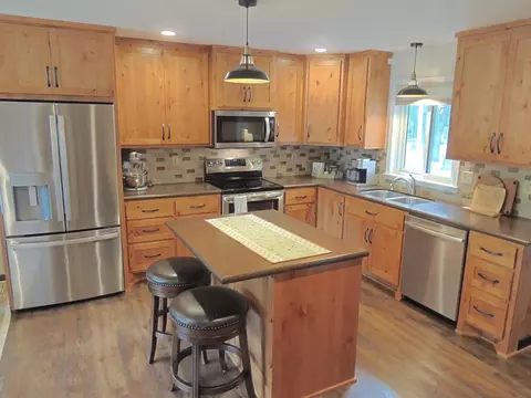 Kitchen - 6553 Excelsior Rd, Baxter, MN 56425 photo 1 of 1