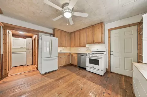 Kitchen - 536 E Maple St, River Falls, WI 54022 photo 1 of 2
