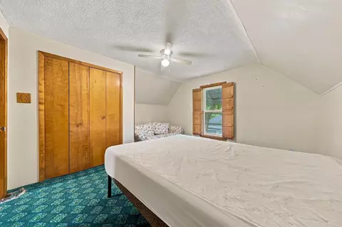 Bedroom - 536 E Maple St, River Falls, WI 54022 photo 2 of 4