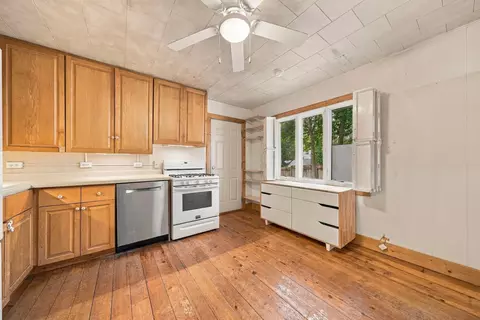 Kitchen - 536 E Maple St, River Falls, WI 54022 photo 2 of 2