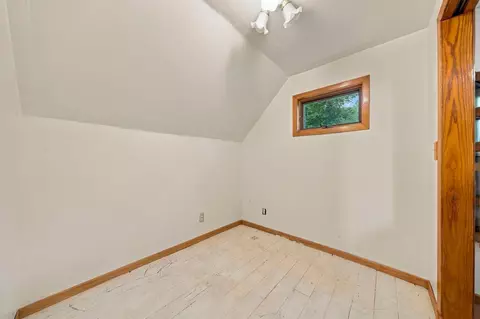 Bedroom - 536 E Maple St, River Falls, WI 54022 photo 4 of 4