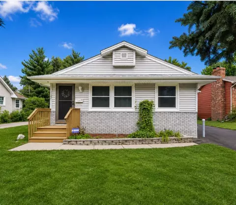 1123 43 12 Ave NE, Columbia Heights, MN 55421