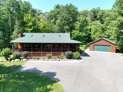Other - 11023 Steamboat Loop NW, Walker, MN 56484 photo 1 of 12