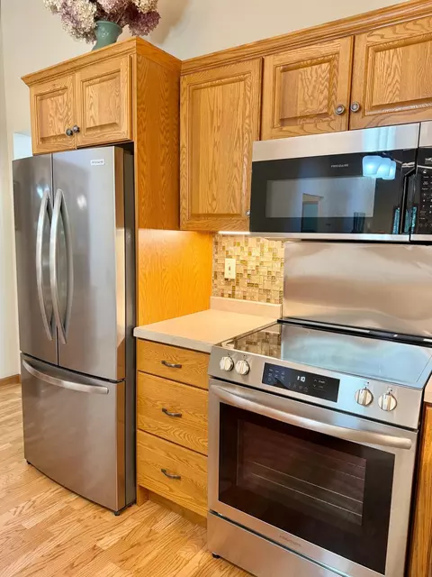 Kitchen - 11023 Steamboat Loop NW, Walker, MN 56484 photo 3 of 11
