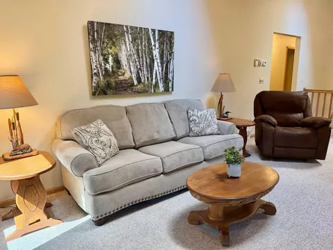 Living - 11023 Steamboat Loop NW, Walker, MN 56484 photo 1 of 7