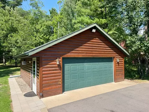 Exterior - 11023 Steamboat Loop NW, Walker, MN 56484 photo 2 of 20