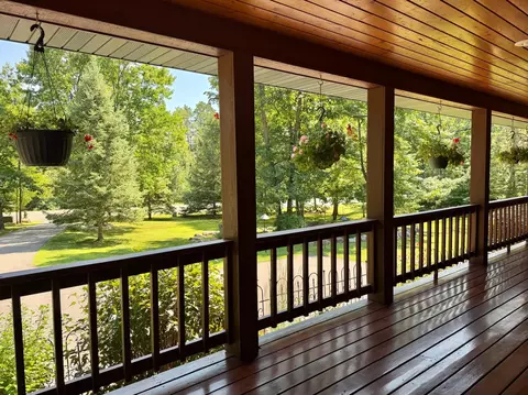 Exterior - 11023 Steamboat Loop NW, Walker, MN 56484 photo 3 of 20