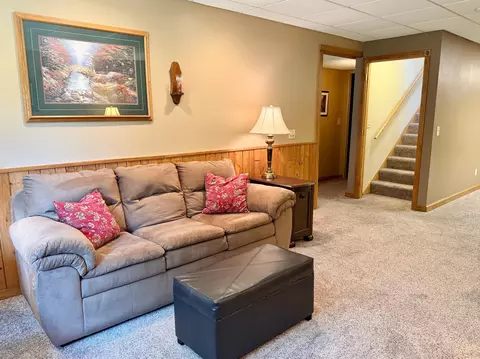 Living - 11023 Steamboat Loop NW, Walker, MN 56484 photo 7 of 7