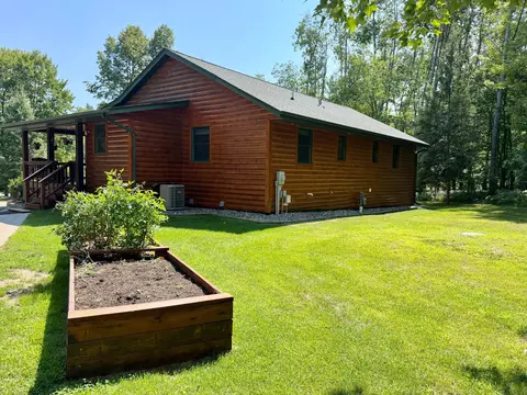 Exterior - 11023 Steamboat Loop NW, Walker, MN 56484 photo 18 of 20