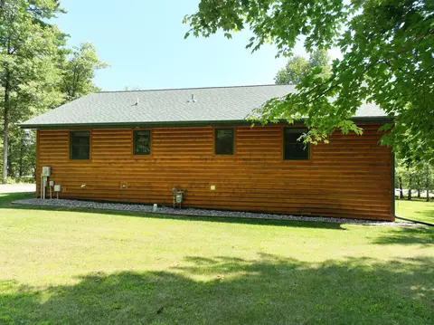 Exterior - 11023 Steamboat Loop NW, Walker, MN 56484 photo 14 of 20