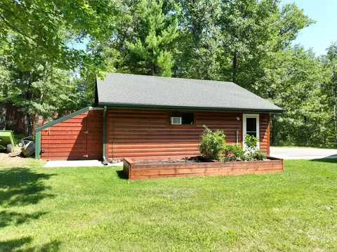 Exterior - 11023 Steamboat Loop NW, Walker, MN 56484 photo 15 of 20