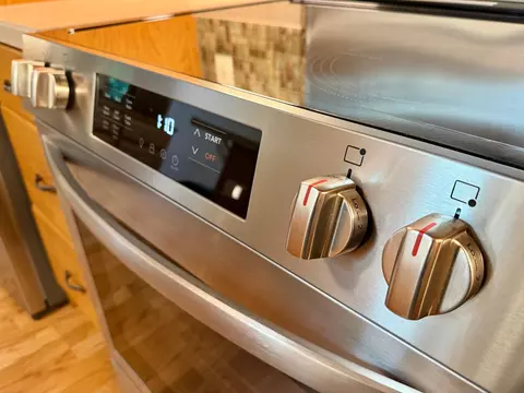 Kitchen - 11023 Steamboat Loop NW, Walker, MN 56484 photo 4 of 11