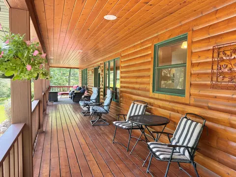 Exterior - 11023 Steamboat Loop NW, Walker, MN 56484 photo 5 of 20