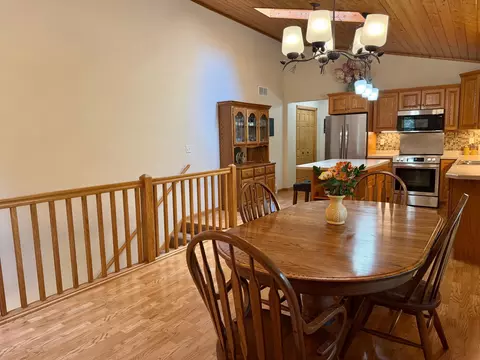 Dining - 11023 Steamboat Loop NW, Walker, MN 56484 photo 1 of 3