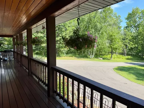 Exterior - 11023 Steamboat Loop NW, Walker, MN 56484 photo 20 of 20