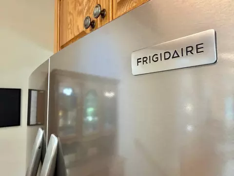 Kitchen - 11023 Steamboat Loop NW, Walker, MN 56484 photo 6 of 11