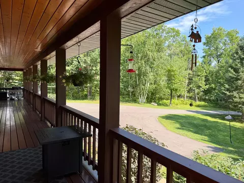 Exterior - 11023 Steamboat Loop NW, Walker, MN 56484 photo 11 of 20