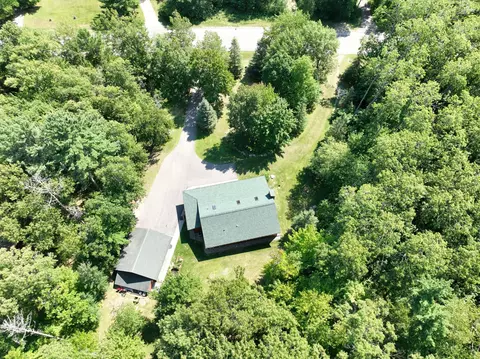 View/Area - 11023 Steamboat Loop NW, Walker, MN 56484 photo 1 of 1