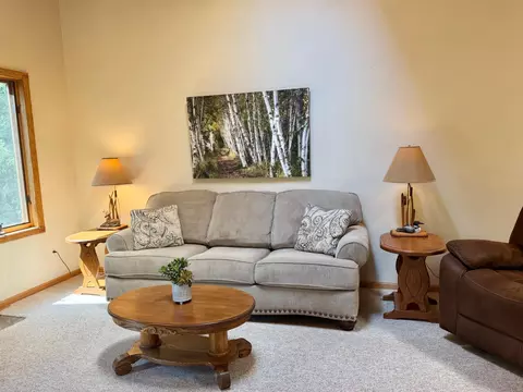Living - 11023 Steamboat Loop NW, Walker, MN 56484 photo 2 of 7