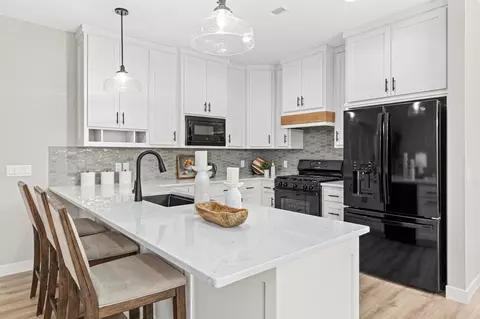 Kitchen - 21936 Willys St NE, Cedar, MN 55011 photo 1 of 4