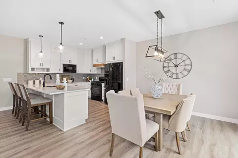 Dining - 21936 Willys St NE, Cedar, MN 55011 photo 2 of 2