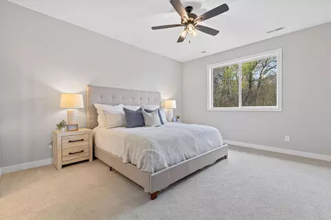 Bedroom - 21936 Willys St NE, Cedar, MN 55011 photo 1 of 4